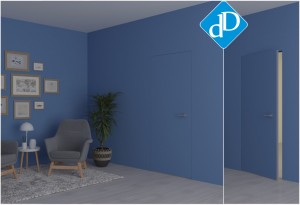 Скрытые двери от 22900 рублей за комплект Скрытые двери от 22900 рублей за комплект